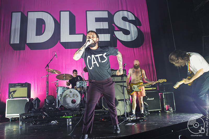 Idles_O2_Institute_Birmingham_13