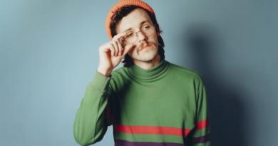 Paul Cherry set to bring Chicago alt/psych to Birmingham paul-cherry-2