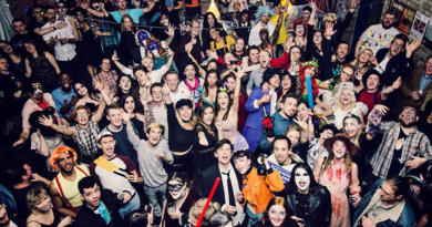 Seven of the best Halloween events in Birmingham Seven of the best Halloween events in Birmingham