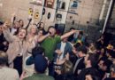 Digbeth’s soul and retro club The Night Owl to celebrate fourth birthday Bez The Night Owl Digbeth