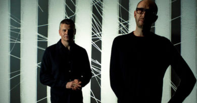 The Chemical Brothers announce new album and 2019 UK arena tour Chemical-Brothers-Photo-credit-Hamish-Brown