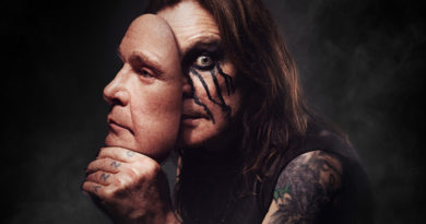 Ozzy Osbourne and Judas Priest to ignite Birmingham’s Genting Arena Ozzy Osbourne UK Tour 2019