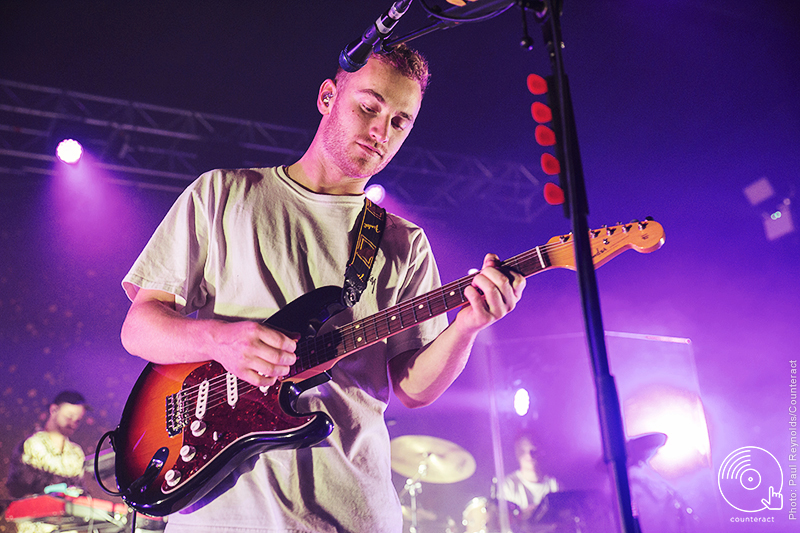 Tom_Misch_O2_Academy_Birmingham_8