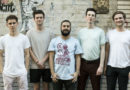 Coffee Breath are back with sharp, anthemic new single ‘A Familiar Feeling’ Coffee Breath are back with sharp, anthemic new single ‘A Familiar Feeling’