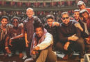 Local reggae oufit Kioko put their own spin on chart bangers for new EP ‘Covers Vol. 1’ Local reggae oufit Kioko put their own spin on chart bangers for new EP ‘Covers Vol. 1’