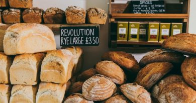 A round up of the best independent shops in Birmingham A round up of the best independent shops in Birmingham