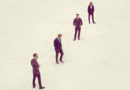 Mumford and Sons bring back the banjos and layer on the heartbreak on atmospheric ‘Delta’ Mumford and Sons bring back the banjos and layer on the heartbreak on atmospheric ‘Delta’