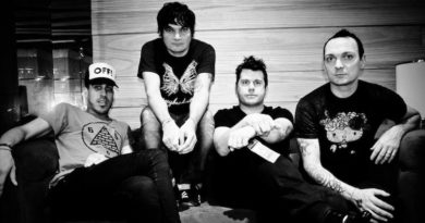 …And You Will Know Us By The Trail Of Dead announce 2019 tour dates And You Will Know Us By The Trail Of Dead