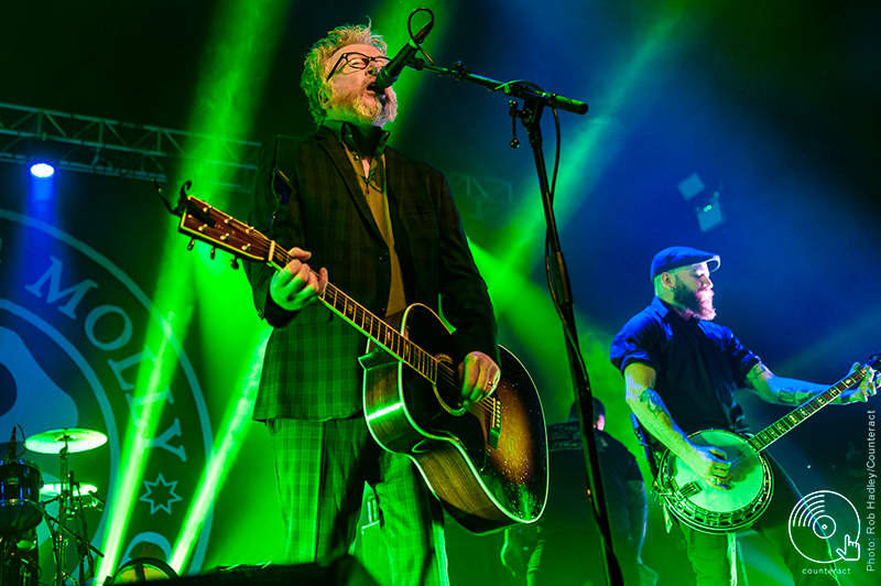 Flogging_Molly_O2_Academy_Birmingham_4