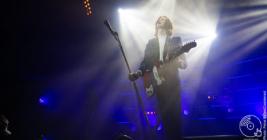 Review: Blossoms return to Birmingham in style HEADER_Blossoms_O2_Academy_Birmingham_3