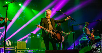 Review: Flogging Molly head up a hardcore Fireball party in Birmingham HEADER_Flogging_Molly_O2_Academy_Birmingham_3