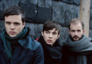 White Lies to embark on extensive European tour for new album in 2019 White Lies UK Tour