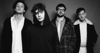 Review: The 1975 reach ambitious new heights on ‘A Brief Inquiry Into Online Relationships’ Review: The 1975 reach ambitious new heights on ‘A Brief Inquiry Into Online Relationships’