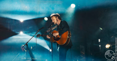 Review: Ben Howard’s Symphony Hall show is an exercise in atmosphere and patience HEADER_Ben_Howard_Symphony_Hall_Birmingham_3