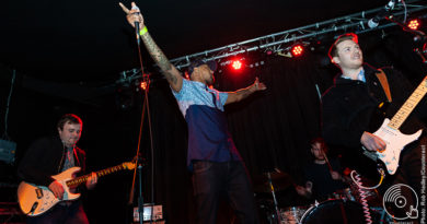 Review: Citylightz revel in their biggest headline show to date HEADER_Citylightz_the_02_Academy_Birmingham-1