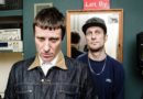 Cynical political didacts Sleaford Mods set to embark on 33 date UK tour Sleaford Mods UK Tour 2019