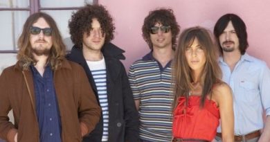The Zutons set to reunite for fifteenth anniversary UK tour the zutons 2019 tour