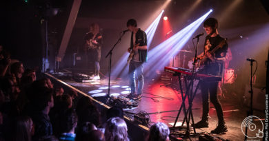 Review: Hippo Campus showcase alt-pop brilliance in Birmingham HEADER_Hippo_Campus_o2_Institute_Birmingham_1