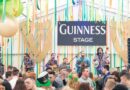 Guinness Village returning to famous Digbeth pub this St. Patrick’s Day Old Crown St Patrick's Day 2019