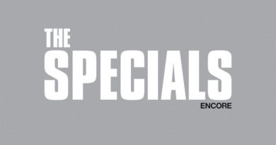 Review: Two-tone heroes The Specials return with important new album Encore THE SPECIALS ENCORE