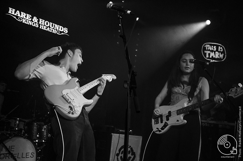 The_Orielles_Hare_&_Hounds_Birmingham_7