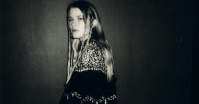 Supersonic Festival announces second wave of acts for 2019 event Anna von hauswolff