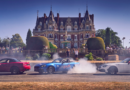 Over £500m of classic cars and supercars set for Chateau Impney Hill Climb chateau impney hill climb