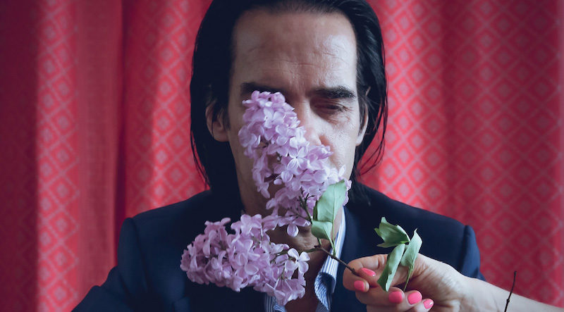 conversations with nick cave