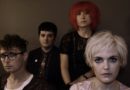 Desperate Journalist to revive the UK’s love for post-punk on 2019 tour desperate journalist