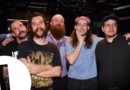 Watch Idles perform a mashup of The Streets in the Radio 1 Live Lounge idles radio 1 live lounge