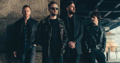 Irish band Keywest to embark on their largest UK tour yet Irish band Keywest to embark on their largest UK tour yet