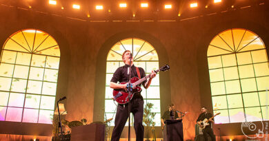 Review: George Ezra impresses at storytelling Birmingham show HEADER_George_Ezra_Resorts_World_Arena_Birmingham_1