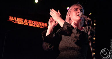 Review: Self Esteem hits the sweet spot in Birmingham HEADER_Self_Esteem_Hare_And_Hounds_Birmingham_3