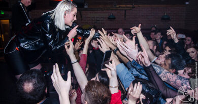 Yonaka announce heavily anticipated UK tour dates HEADER_Yonaka_The_Castle_and_Falcon_Birmingham_3
