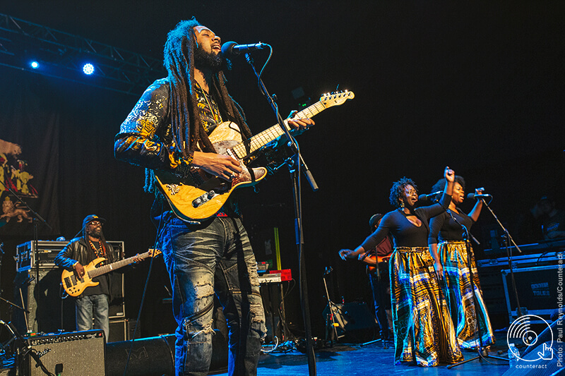 The_Wailers_O2_Academy_Birmingham_15