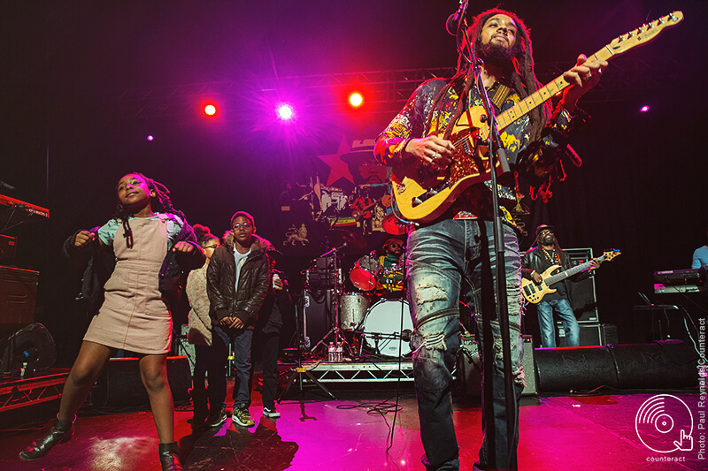 The_Wailers_O2_Academy_Birmingham_19