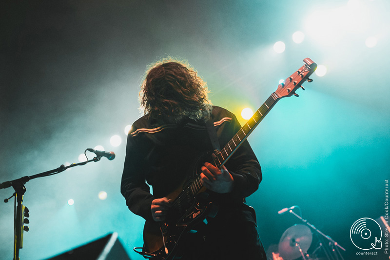 The_Zutons_O2_Academy_Birmingham_6