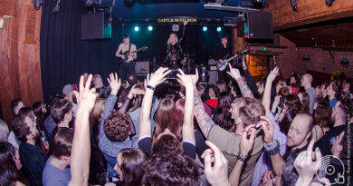 10 gigs in Birmingham this April for less than a tenner Yonaka_The_Castle_and_Falcon_Birmingham_11