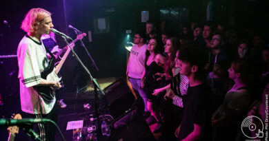 Review: VANT storm the Hare & Hounds on highly anticipated return HEADER_Vant_Hare_And_Hounds_Birmingham_4