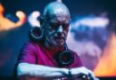 Review: The Orb bring their 30 year ambient house legacy to Birmingham The Orb live