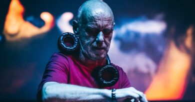 Review: The Orb bring their 30 year ambient house legacy to Birmingham The Orb live