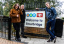 Ned’s Atomic Dustbin & Pop Will Eat Itself to roll back the years in Birmingham love from stourbridge tour