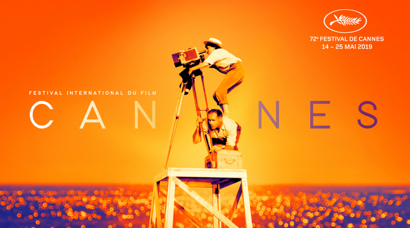 Cannes 12 Film 12 Words Header