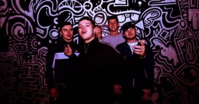 Interview: Ivory Wave talk ahead of BBC Introducing showcase gig Ivory Wave
