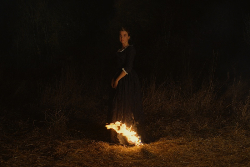 Portrait of a Lady on Fire Film Preview