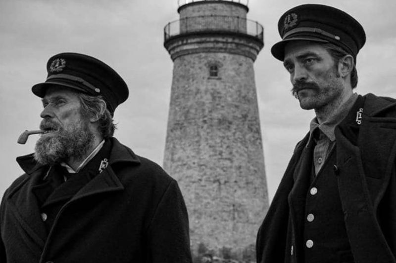 The Lighthouse Film Preview