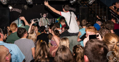 10 gigs in Birmingham this June for less than a tenner 10 gigs in Birmingham this June for less than a tenner