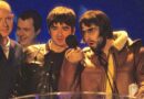 Creation Records founder Alan McGee to talk Britpop, Oasis & more on UK tour alan mcgee oasis night owl birmingham