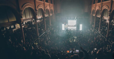 ‘In the Que’ set to celebrate the history of legendary Birmingham venue ‘In the Que’ set to celebrate the history of legendary Birmingham venue