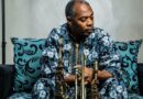 Afrobeat superstar Femi Kuti to play Birmingham on forthcoming UK tour Femi Kuti Birmingham